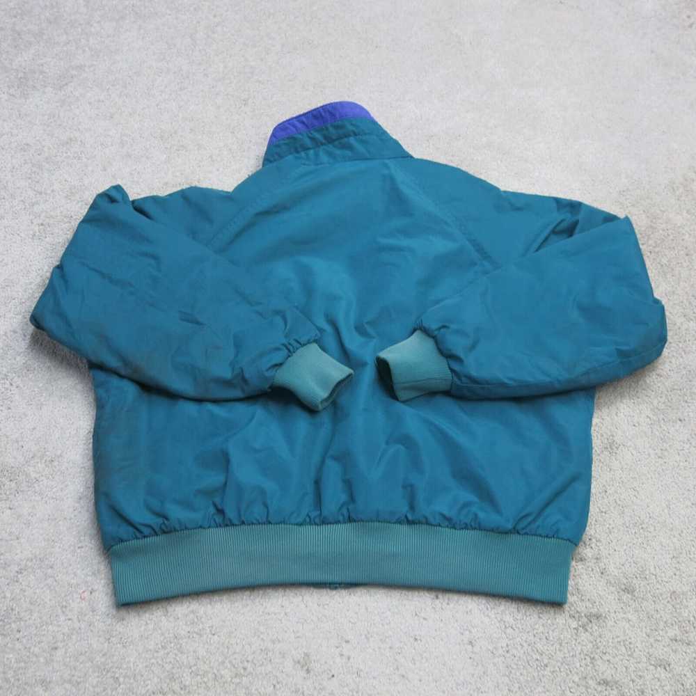 Columbia Womens Fleece Lined Snow Jacket Full Zip… - image 2