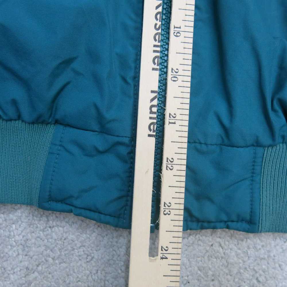 Columbia Womens Fleece Lined Snow Jacket Full Zip… - image 4