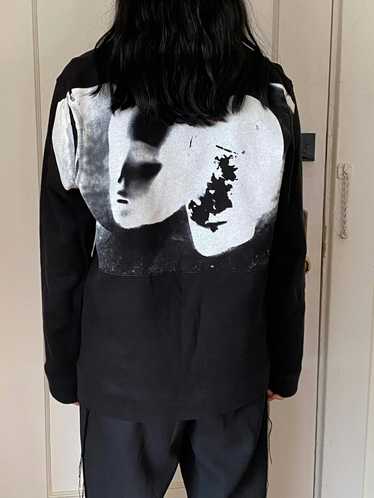 Raf simons joy division - Gem