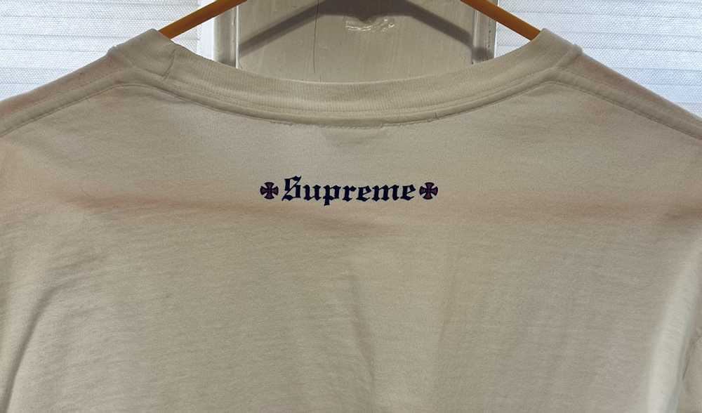 Independent Truck Co. × Supreme Fuck the Rest L/S - image 4