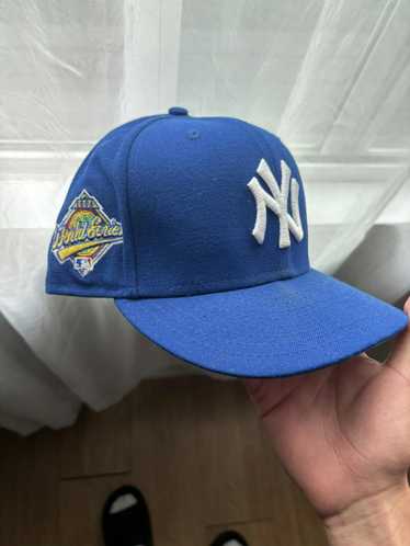 Lids x new era - Gem