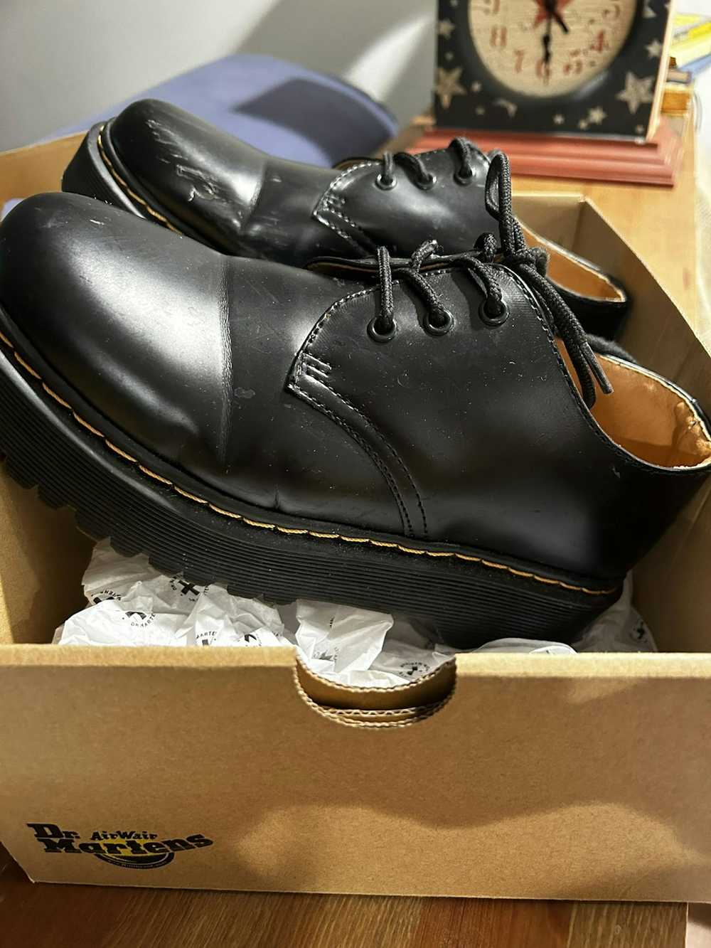 Dr. Martens Dr Martens AirWair - image 1