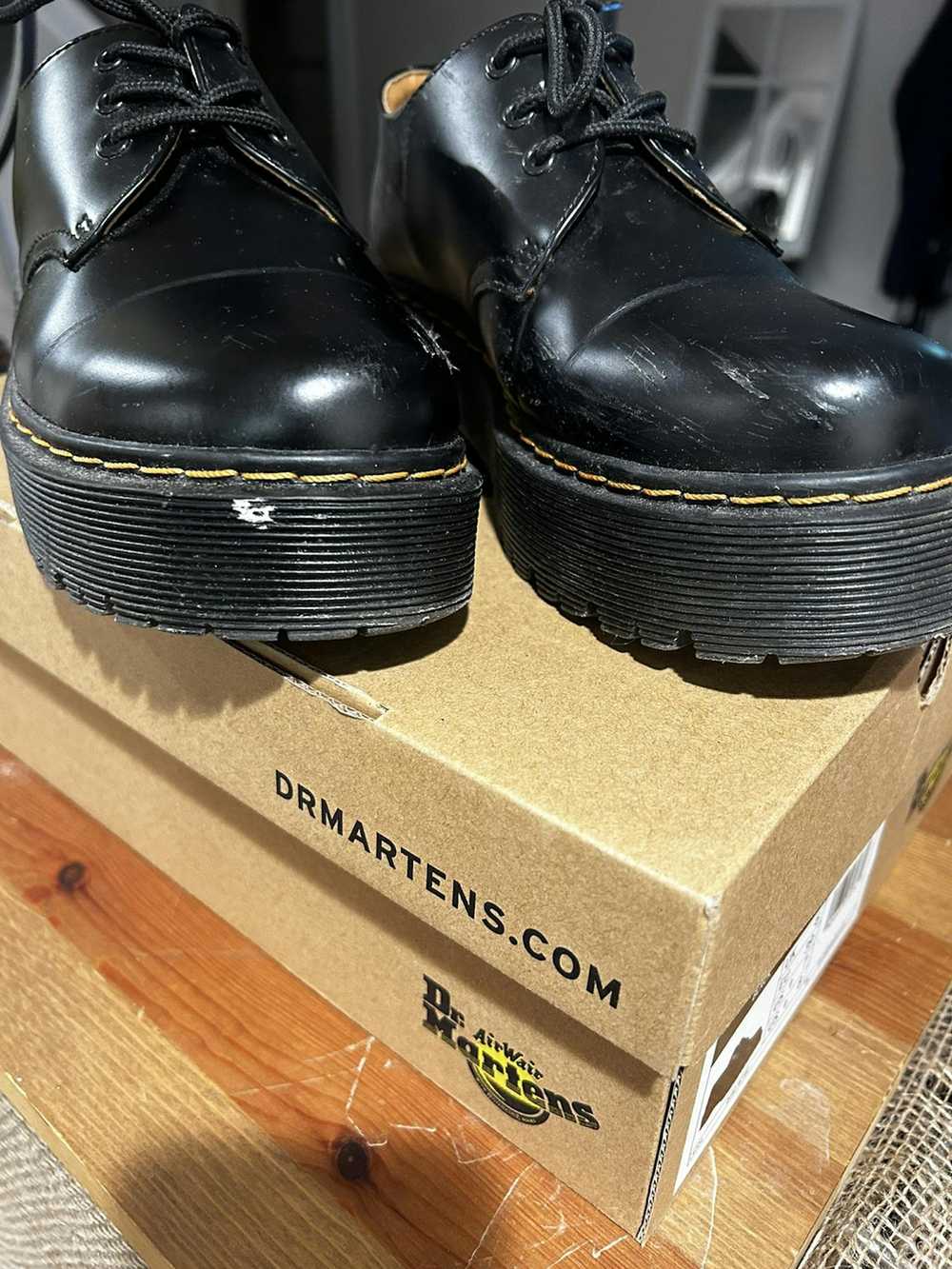 Dr. Martens Dr Martens AirWair - image 3