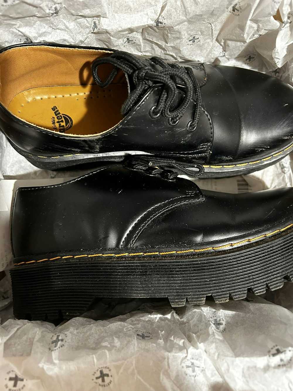 Dr. Martens Dr Martens AirWair - image 4