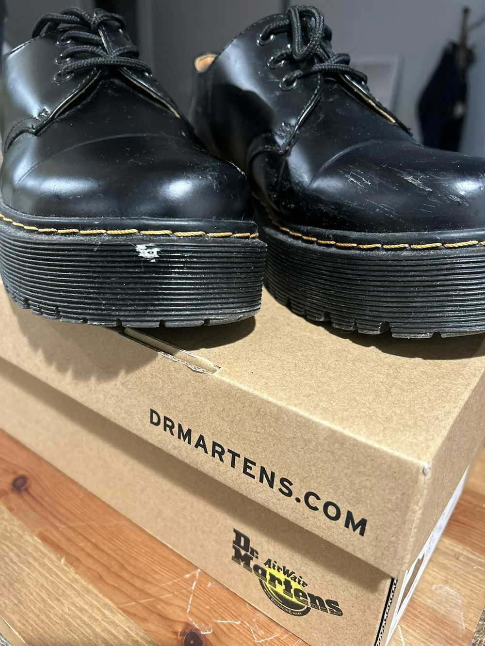 Dr. Martens Dr Martens AirWair - image 6