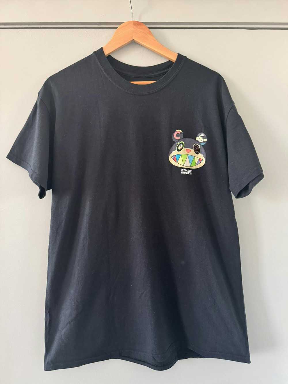 Vintage Murakami Takashi T-shirt - image 1