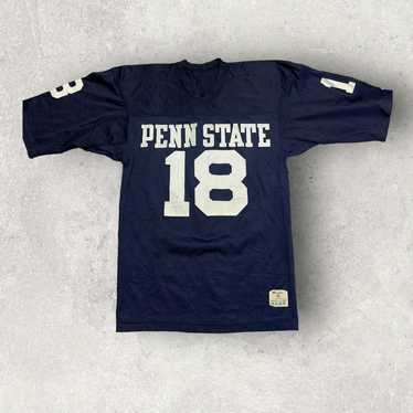 Champion × Ncaa × Vintage Vintage Penn State jers… - image 1