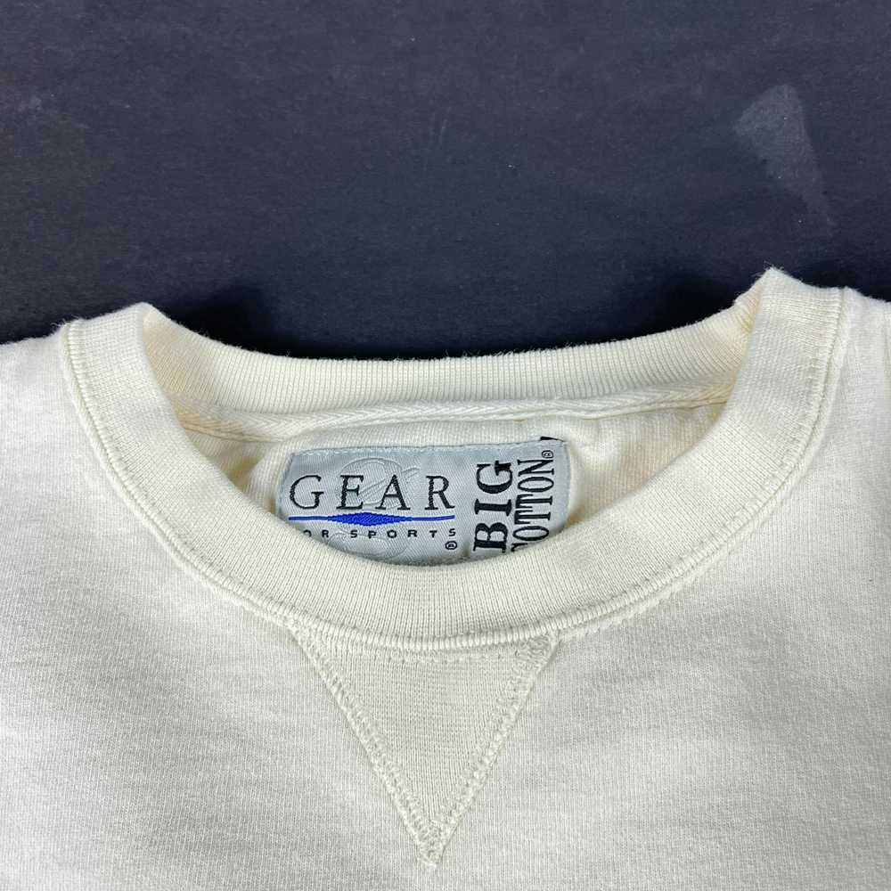 Gear For Sports × Vintage VTG 90s Been There Done… - image 5