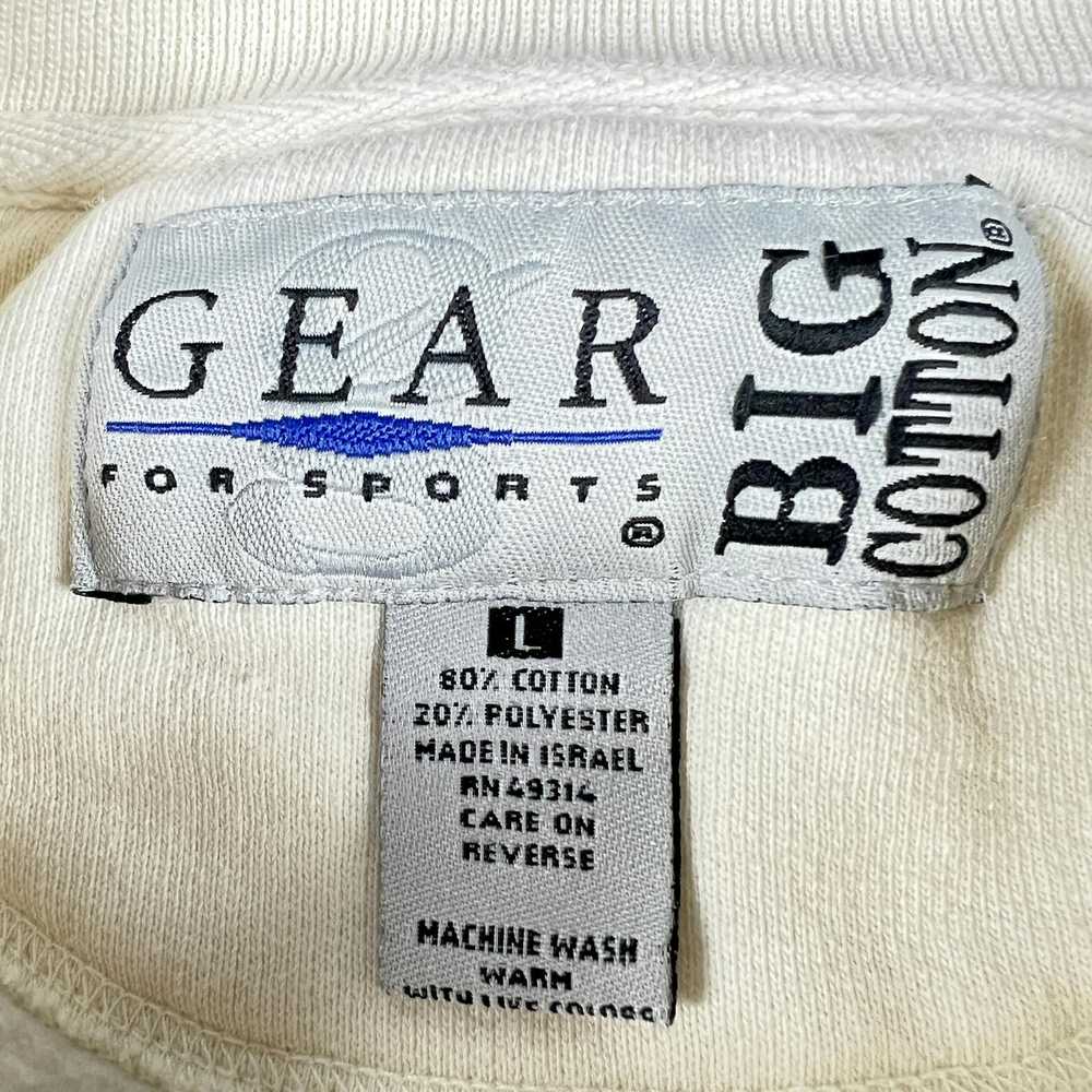 Gear For Sports × Vintage VTG 90s Been There Done… - image 6