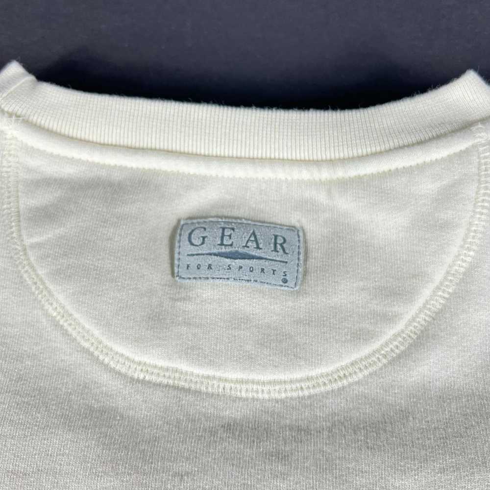 Gear For Sports × Vintage VTG 90s Been There Done… - image 9