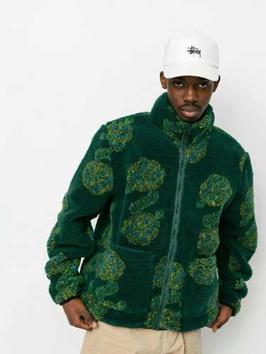 Stussy stussy floral sherpa - Gem