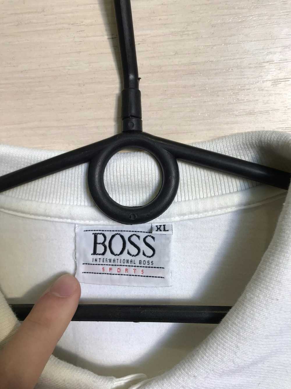 Hugo Boss × Luxury × Streetwear Hugo boss luxury … - image 5
