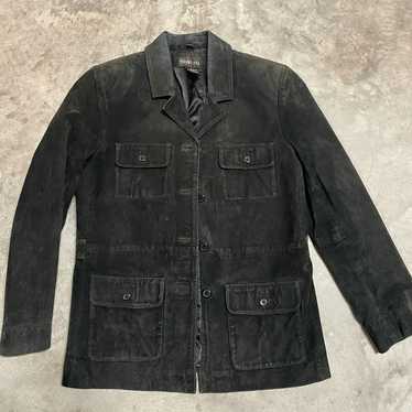 Other Style & Co Leather Jacket - image 1