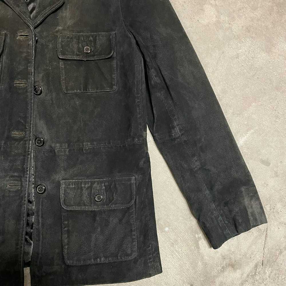 Other Style & Co Leather Jacket - image 2
