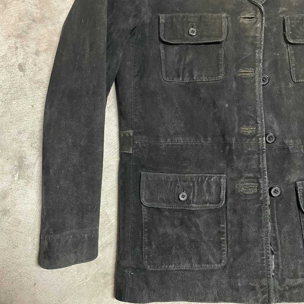 Other Style & Co Leather Jacket - image 3