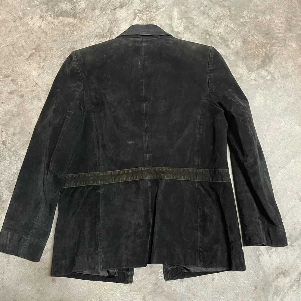 Other Style & Co Leather Jacket - image 6
