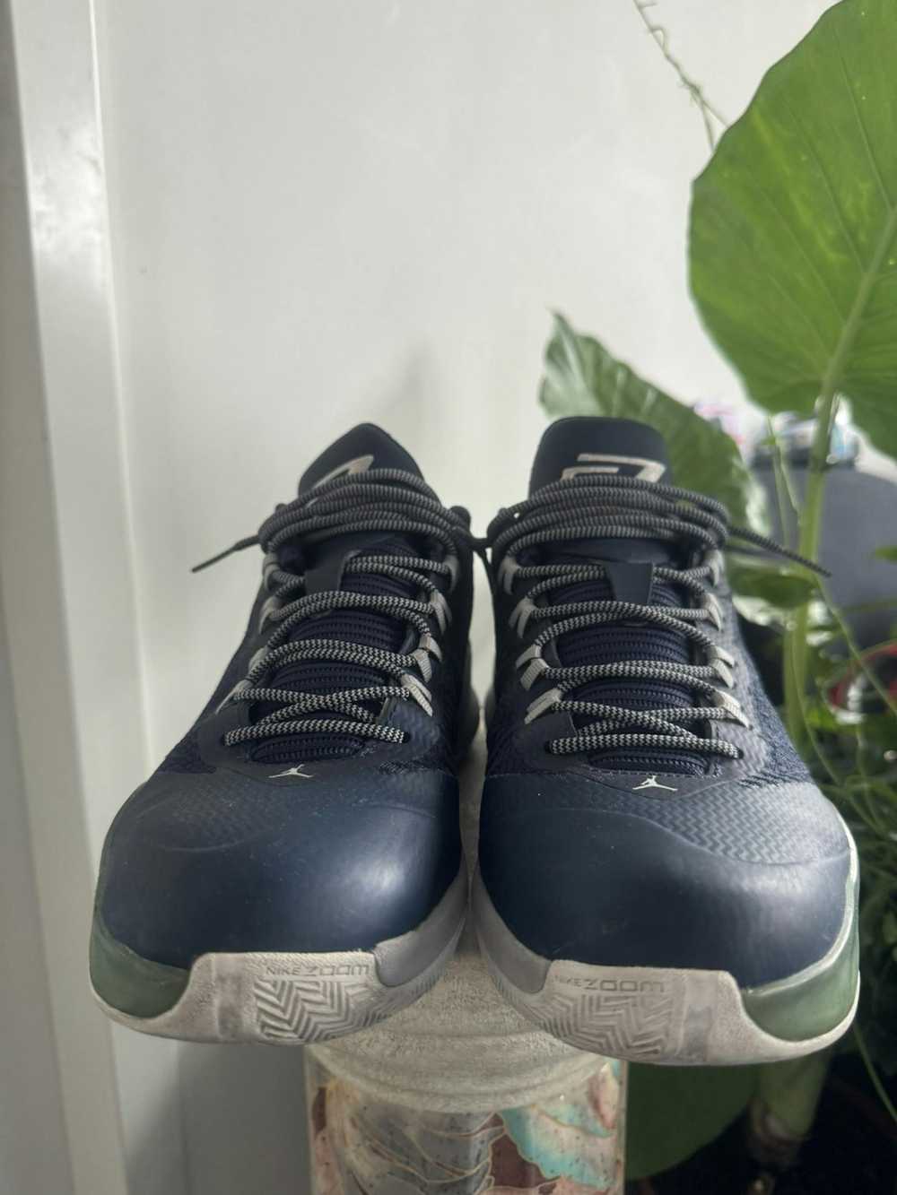 Jordan Brand Nike Jordan CP3.VIII; size 42 - image 7