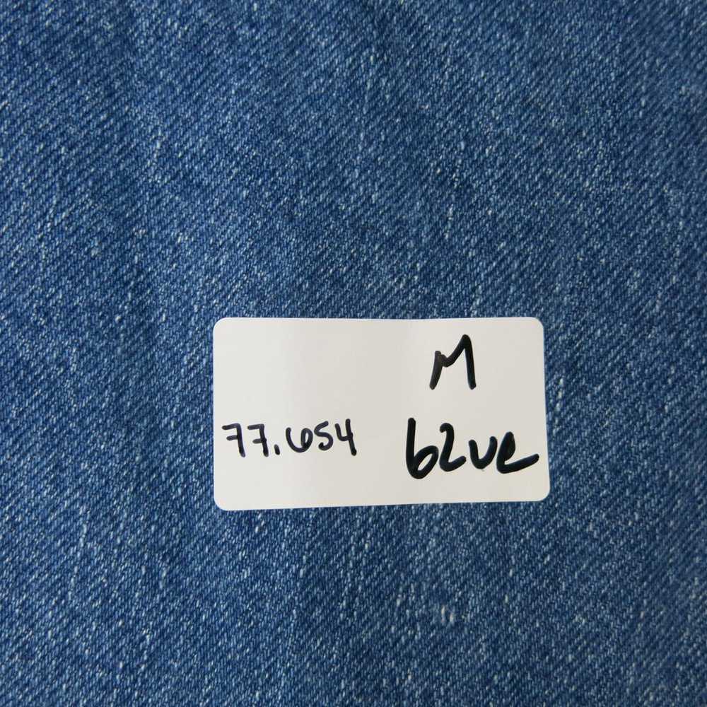 Dickies Jeans Man 42X30 Blue 100% Cotton High Ris… - image 10