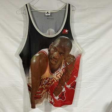 Michael jordan starter - Gem