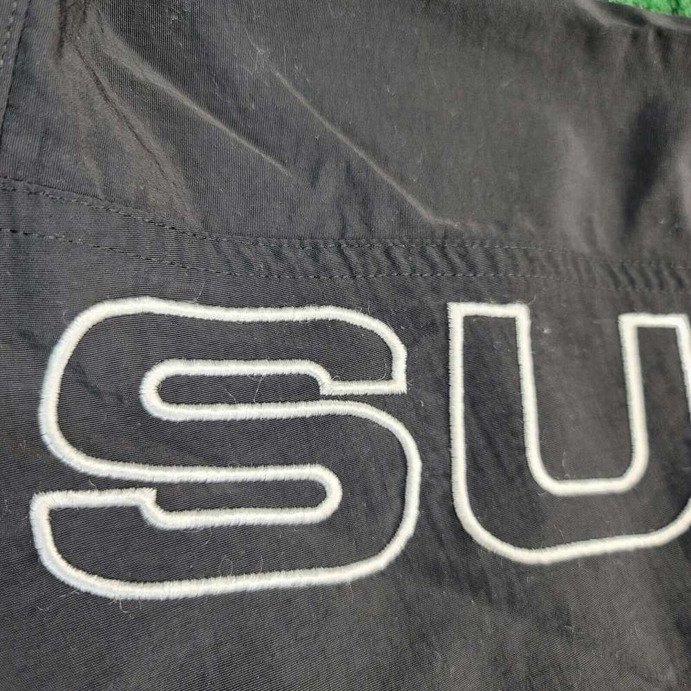 Supreme Supreme Split Track Jacket Black XL 17SS … - image 6