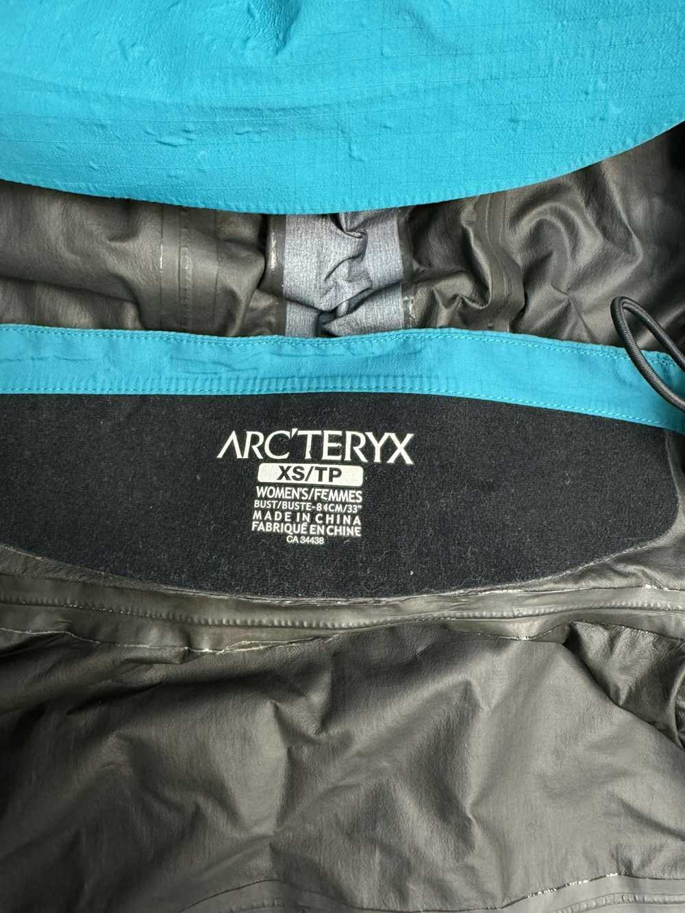 Arc'Teryx × Goretex × Streetwear Vintage Arc’tery… - image 10