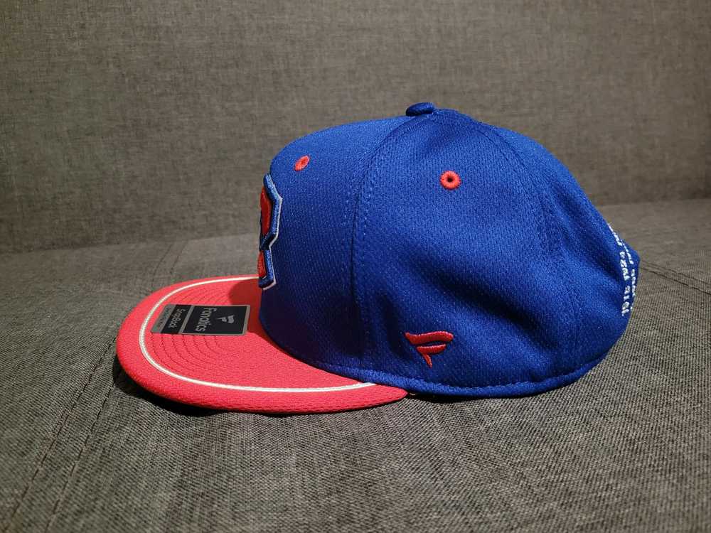 47 Brand × Mitchell & Ness × New Era Fanatics sna… - image 3