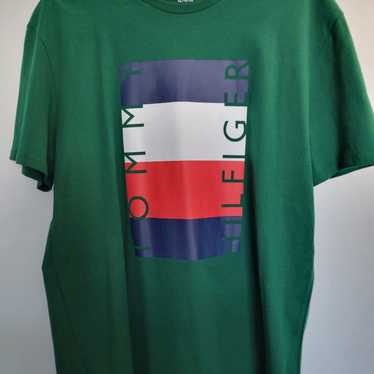 Tommy Hilfiger Men's T-shirt Bundle Qty-3 - image 1