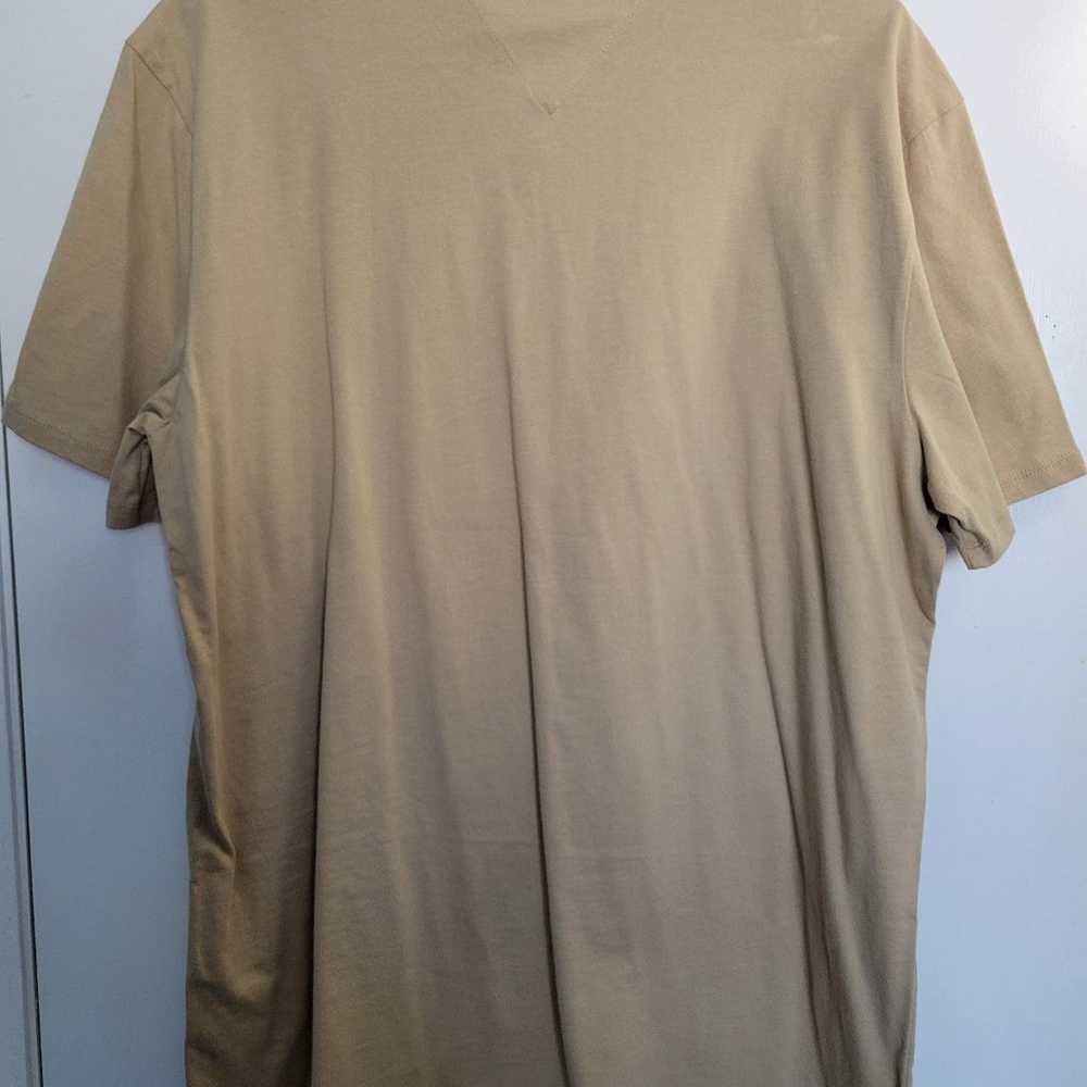 Tommy Hilfiger Men's T-shirt Bundle Qty-3 - image 7