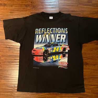 Vintage 1995 jeff gordon Gem