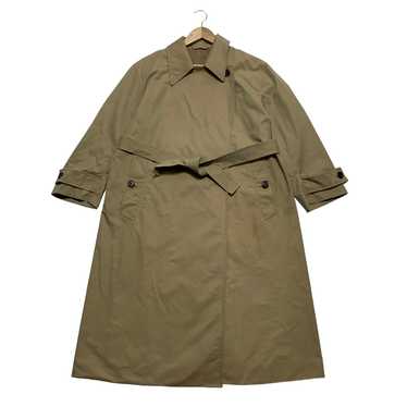 【通販新品】LEMAIRE 18aw overcoat ジャケット・アウター