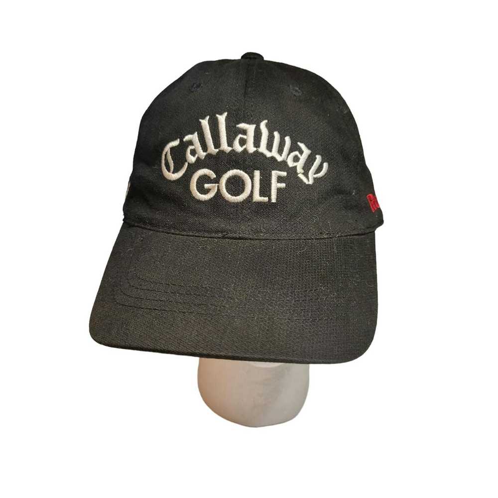 Callaway Golf Callaway Golf Adjustable Strap Hat … - image 1