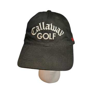 Callaway Golf Callaway Golf Adjustable Strap Hat M