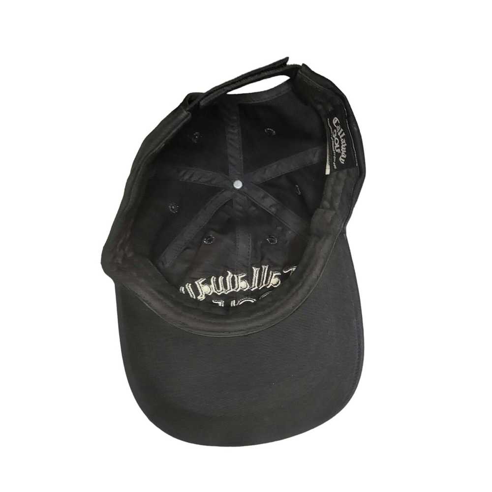 Callaway Golf Callaway Golf Adjustable Strap Hat … - image 4