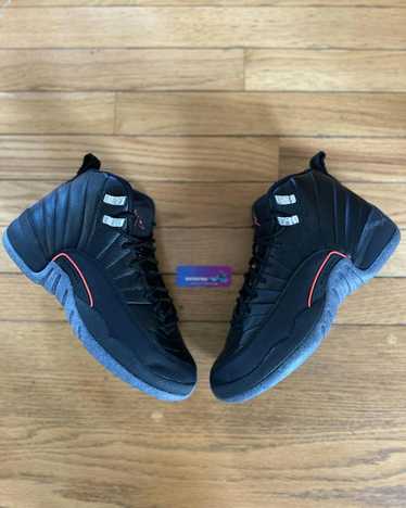 Jordan Brand Nike Air Jordan 12 Utility Grind GS 6