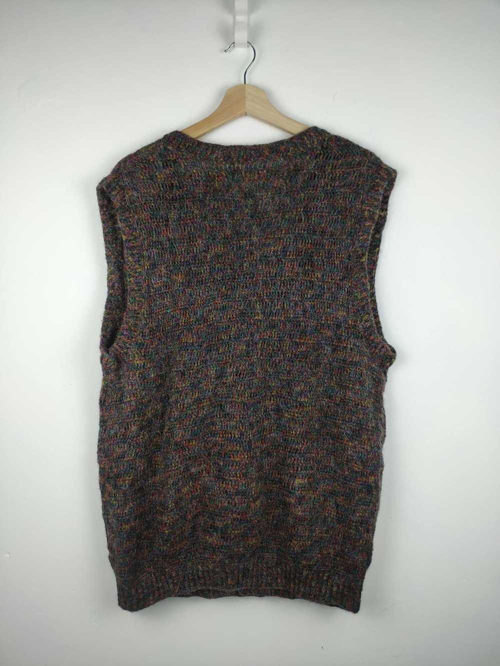 Aran Isles Knitwear × Japanese Brand × Tracey Ves… - image 5