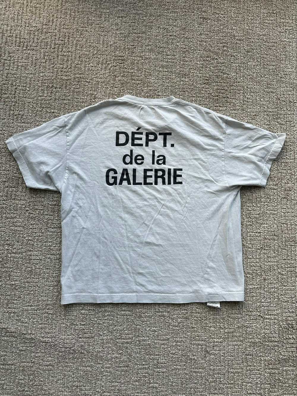 Gallery Dept. Gallery Dept T-Shirt - image 1
