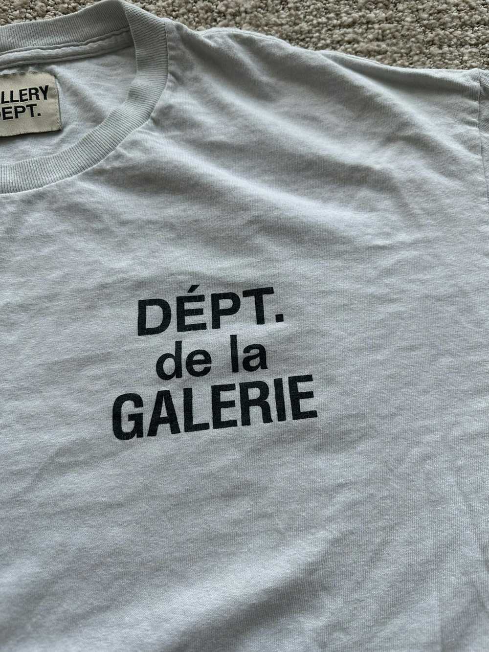 Gallery Dept. Gallery Dept T-Shirt - image 3