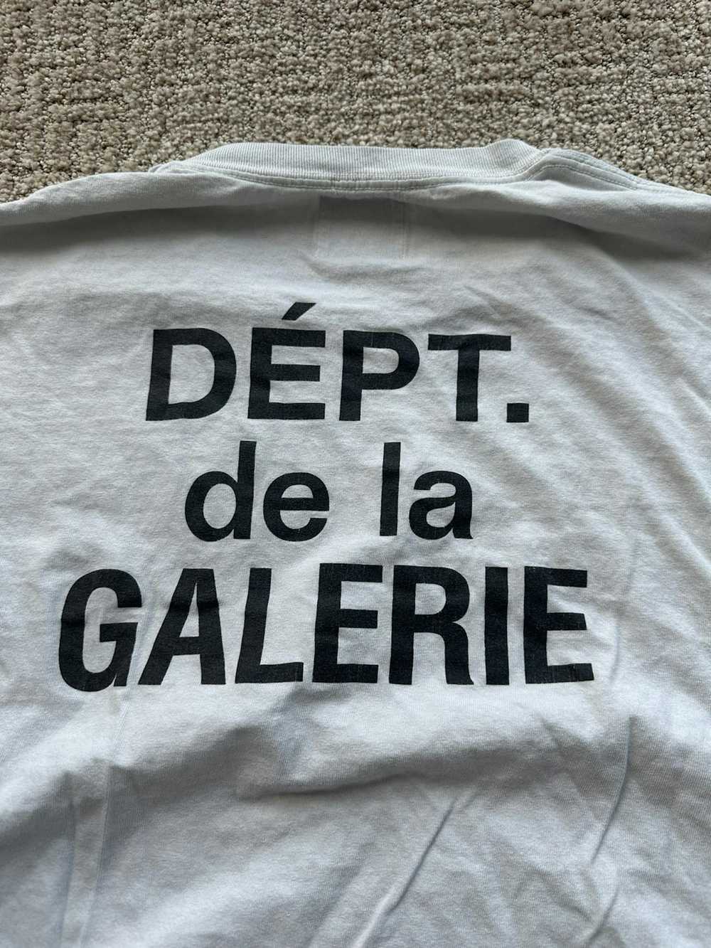 Gallery Dept. Gallery Dept T-Shirt - image 4