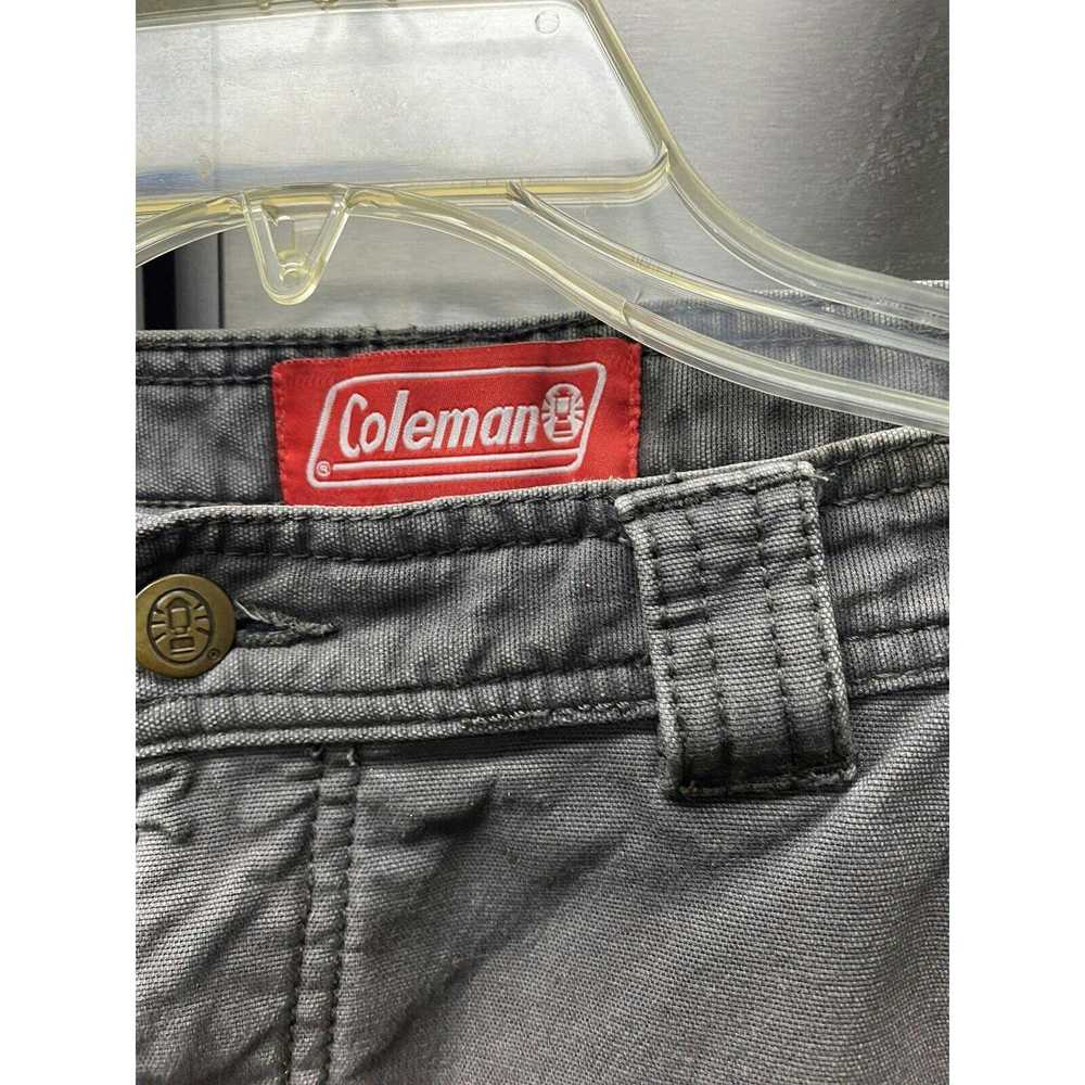 Coleman Coleman Bonded Fleece Lined Utility Pants… - image 3