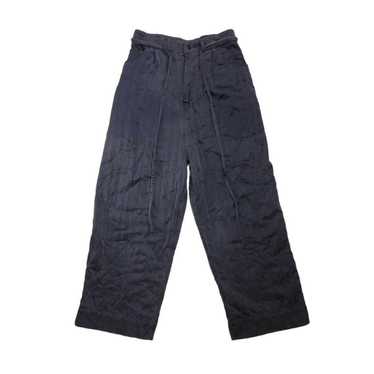 Buy Craig Green Packable Pants 'Grey' - CGSS23CWOTRS48 GREY