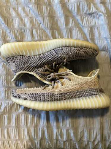 Adidas Yeezy 350 Ash Pearl - image 1