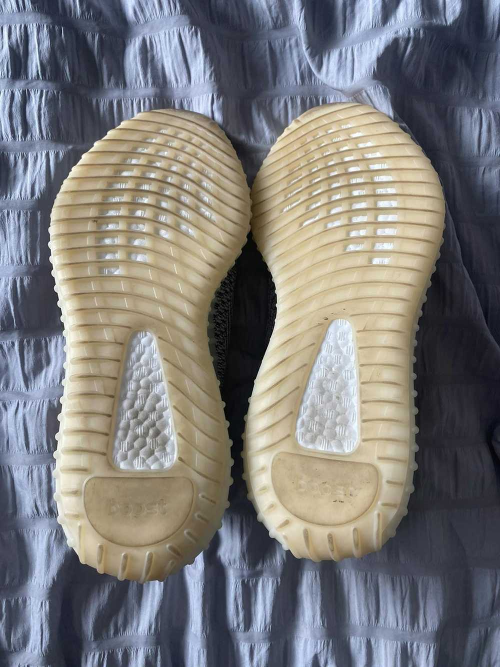 Adidas Yeezy 350 Ash Pearl - image 6