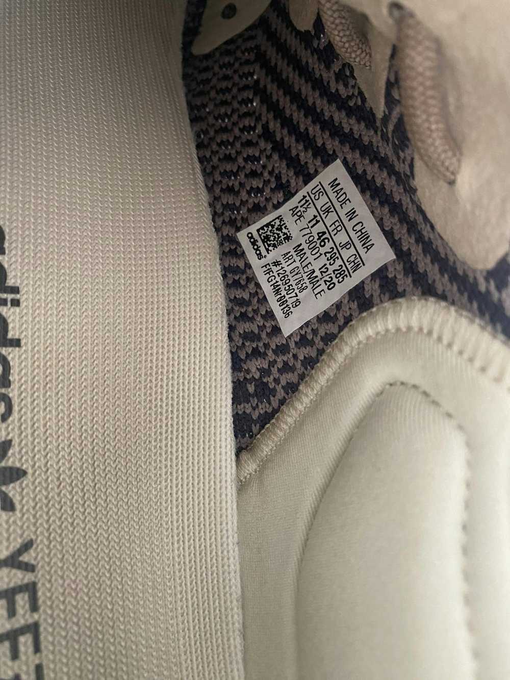 Adidas Yeezy 350 Ash Pearl - image 7