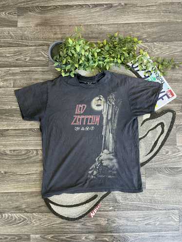 Original led zeppelin 2025 shirt