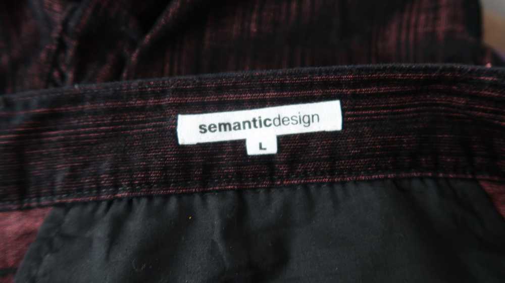 Japanese Brand × Seditionaries × Streetwear Seman… - image 12