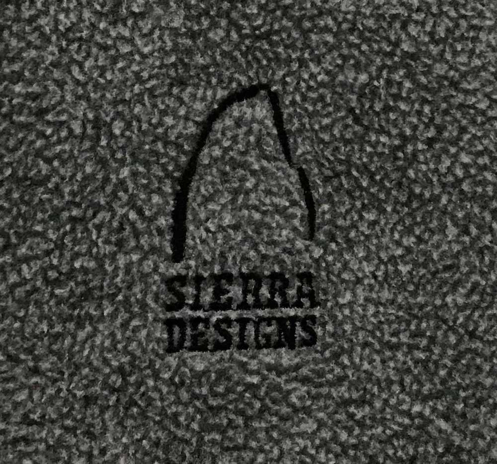 Made In Usa × Sierra Designs × Vintage SIERRA DES… - image 5