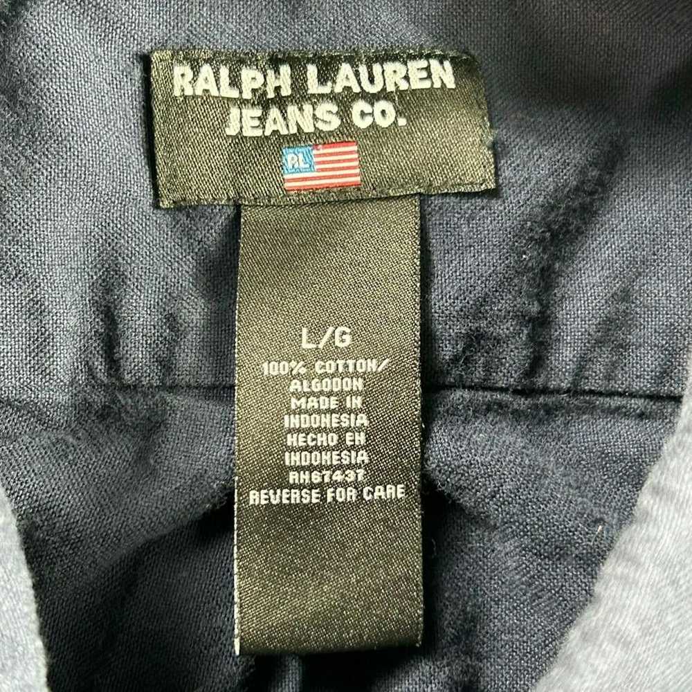 Ralph Lauren (Lrl) Lauren Jeans Co. Ralph Lauren … - image 6