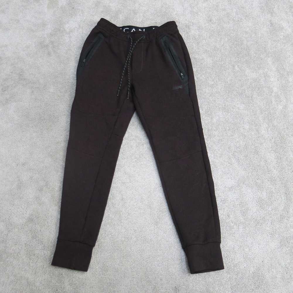 American Eagle Pants Womens X Small Brown Activew… - image 1