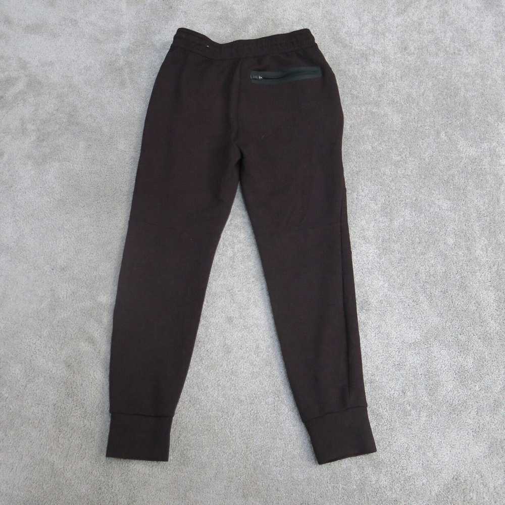 American Eagle Pants Womens X Small Brown Activew… - image 2