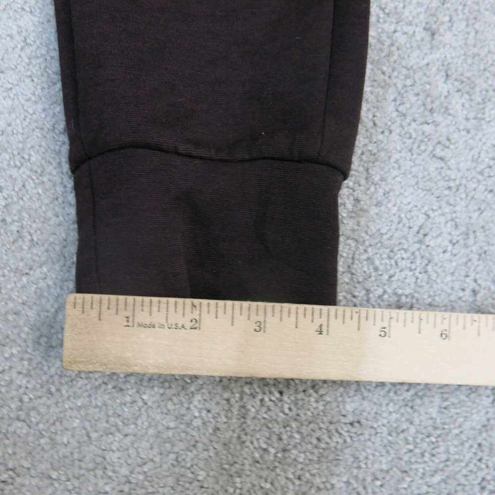 American Eagle Pants Womens X Small Brown Activew… - image 6